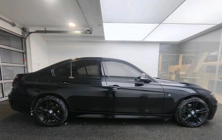 BMW 3 серия, 2015 год, 2 789 000 рублей, 4 фотография