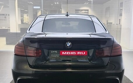 BMW 3 серия, 2015 год, 2 789 000 рублей, 6 фотография