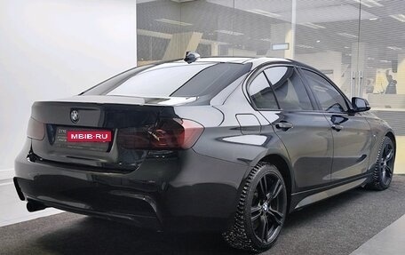 BMW 3 серия, 2015 год, 2 789 000 рублей, 5 фотография