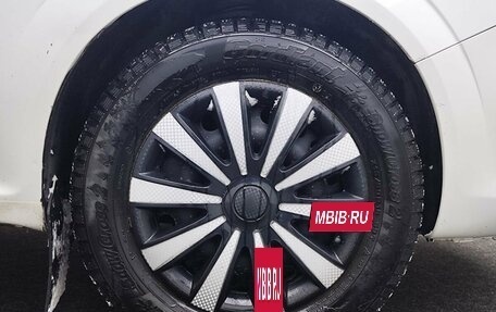 Opel Zafira B, 2011 год, 850 000 рублей, 18 фотография