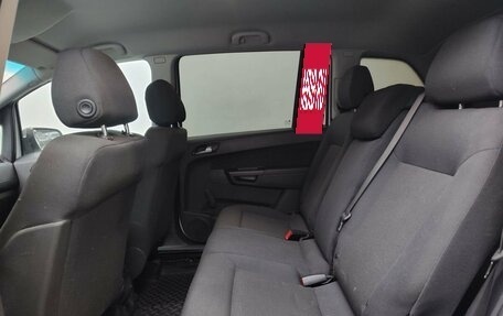 Opel Zafira B, 2011 год, 850 000 рублей, 12 фотография