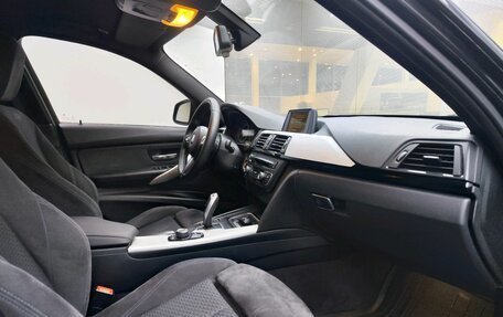 BMW 3 серия, 2015 год, 2 789 000 рублей, 11 фотография