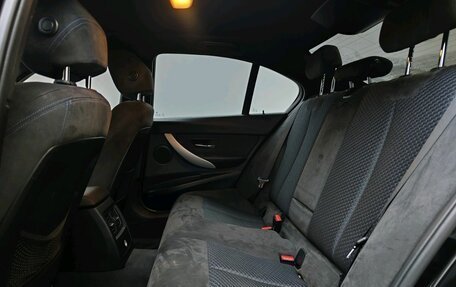 BMW 3 серия, 2015 год, 2 789 000 рублей, 12 фотография