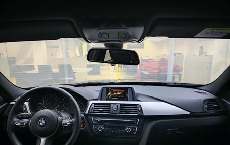 BMW 3 серия, 2015 год, 2 789 000 рублей, 14 фотография