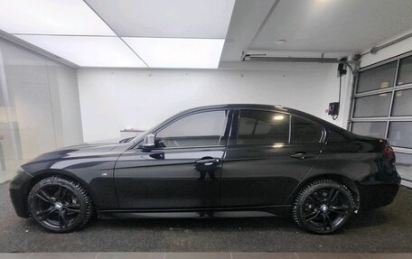 BMW 3 серия, 2015 год, 2 789 000 рублей, 8 фотография