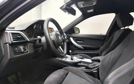 BMW 3 серия, 2015 год, 2 789 000 рублей, 16 фотография