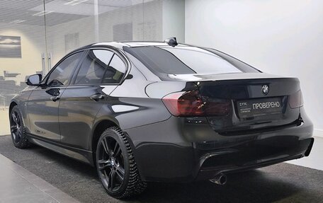 BMW 3 серия, 2015 год, 2 789 000 рублей, 7 фотография