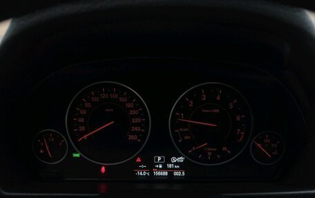 BMW 3 серия, 2015 год, 2 789 000 рублей, 13 фотография