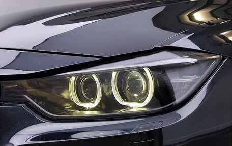 BMW 3 серия, 2015 год, 2 789 000 рублей, 19 фотография