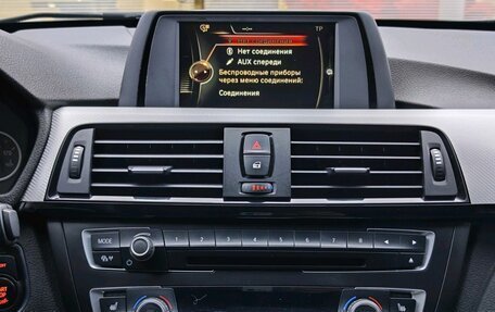 BMW 3 серия, 2015 год, 2 789 000 рублей, 15 фотография