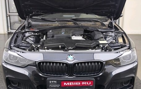 BMW 3 серия, 2015 год, 2 789 000 рублей, 9 фотография