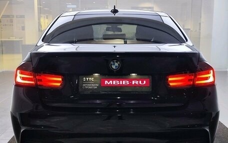 BMW 3 серия, 2015 год, 2 789 000 рублей, 20 фотография