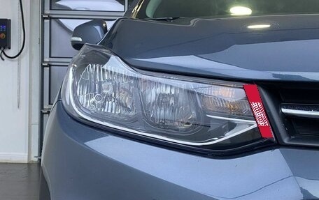 Chevrolet Trax, 2021 год, 1 939 000 рублей, 17 фотография