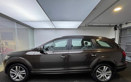 Audi Q7, 2012 год, 1 629 000 рублей, 8 фотография