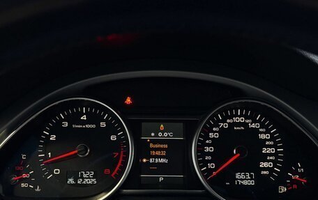 Audi Q7, 2012 год, 1 629 000 рублей, 13 фотография