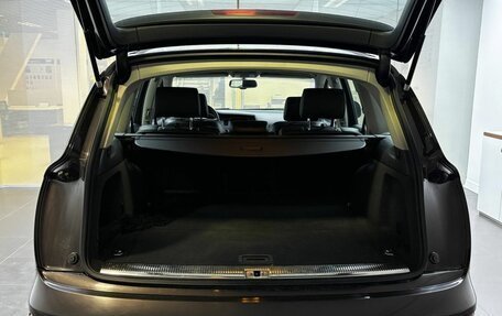 Audi Q7, 2012 год, 1 629 000 рублей, 10 фотография