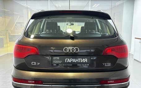Audi Q7, 2012 год, 1 629 000 рублей, 6 фотография