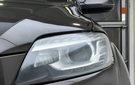 Audi Q7, 2012 год, 1 629 000 рублей, 17 фотография