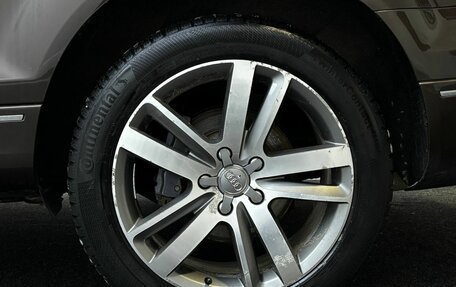 Audi Q7, 2012 год, 1 629 000 рублей, 18 фотография