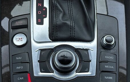 Audi Q7, 2012 год, 1 629 000 рублей, 19 фотография