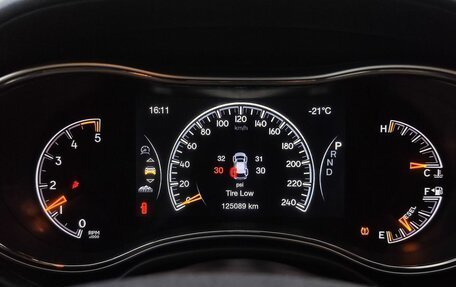 Jeep Grand Cherokee, 2018 год, 4 569 000 рублей, 13 фотография