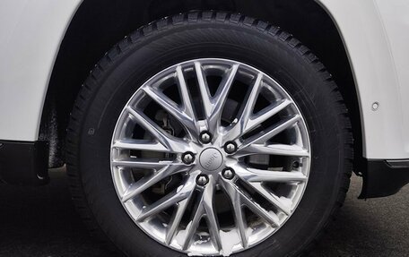 Jeep Grand Cherokee, 2018 год, 4 569 000 рублей, 18 фотография