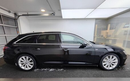 Audi A6, 2019 год, 3 399 000 рублей, 4 фотография