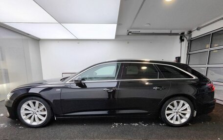 Audi A6, 2019 год, 3 399 000 рублей, 8 фотография