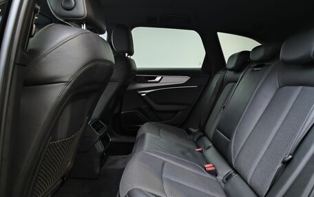 Audi A6, 2019 год, 3 399 000 рублей, 12 фотография