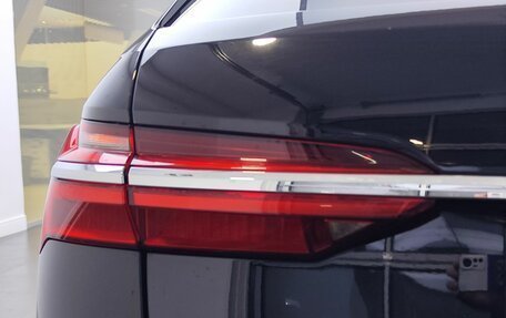 Audi A6, 2019 год, 3 399 000 рублей, 10 фотография