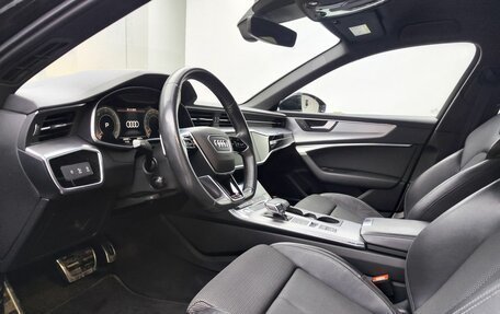 Audi A6, 2019 год, 3 399 000 рублей, 16 фотография