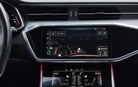 Audi A6, 2019 год, 3 399 000 рублей, 15 фотография