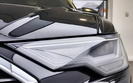 Audi A6, 2019 год, 3 399 000 рублей, 17 фотография