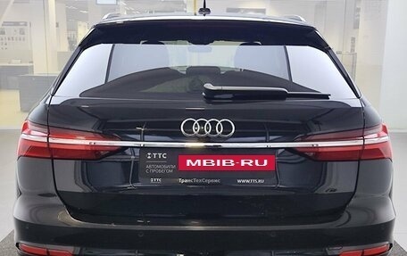 Audi A6, 2019 год, 3 399 000 рублей, 6 фотография