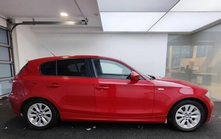 BMW 1 серия, 2010 год, 850 000 рублей, 4 фотография