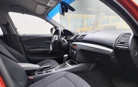 BMW 1 серия, 2010 год, 850 000 рублей, 11 фотография