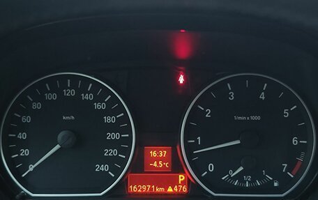 BMW 1 серия, 2010 год, 850 000 рублей, 13 фотография