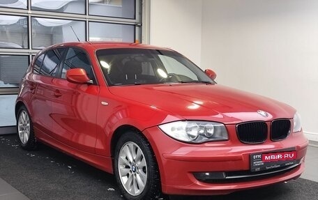 BMW 1 серия, 2010 год, 850 000 рублей, 3 фотография