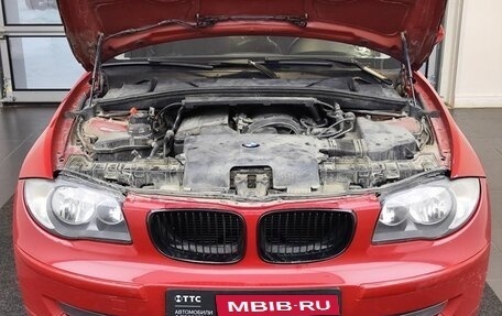 BMW 1 серия, 2010 год, 850 000 рублей, 9 фотография