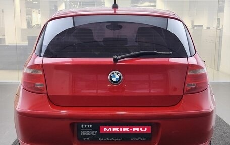 BMW 1 серия, 2010 год, 850 000 рублей, 6 фотография