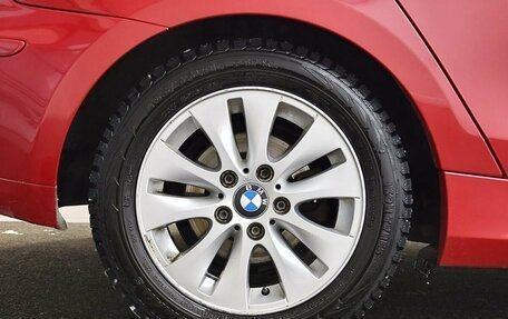 BMW 1 серия, 2010 год, 850 000 рублей, 18 фотография