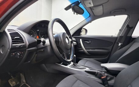 BMW 1 серия, 2010 год, 850 000 рублей, 16 фотография