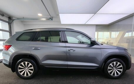 Skoda Kodiaq I, 2018 год, 2 689 000 рублей, 4 фотография