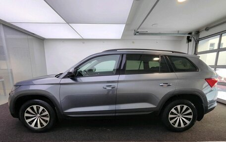 Skoda Kodiaq I, 2018 год, 2 689 000 рублей, 8 фотография