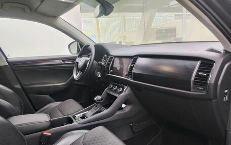 Skoda Kodiaq I, 2018 год, 2 689 000 рублей, 11 фотография