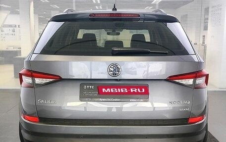 Skoda Kodiaq I, 2018 год, 2 689 000 рублей, 6 фотография