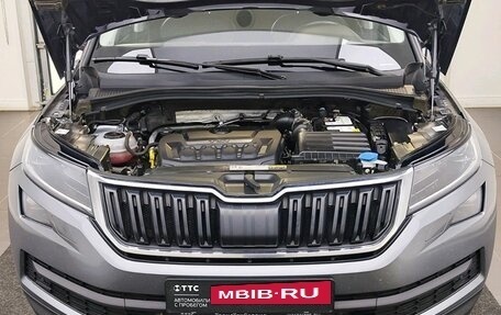 Skoda Kodiaq I, 2018 год, 2 689 000 рублей, 9 фотография