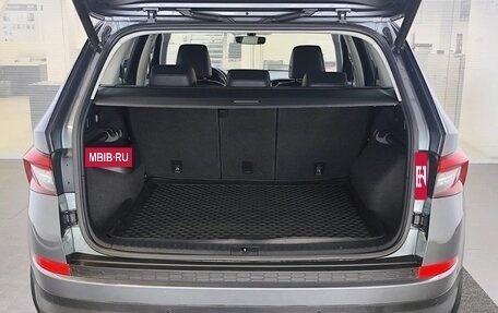 Skoda Kodiaq I, 2018 год, 2 689 000 рублей, 10 фотография