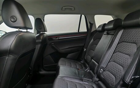 Skoda Kodiaq I, 2018 год, 2 689 000 рублей, 12 фотография