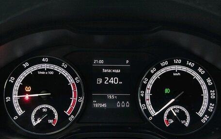 Skoda Kodiaq I, 2018 год, 2 689 000 рублей, 13 фотография